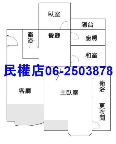 台南華廈-14