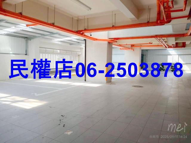 台南善化華廈-10