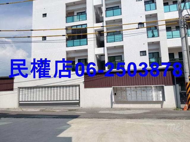 台南善化華廈-11