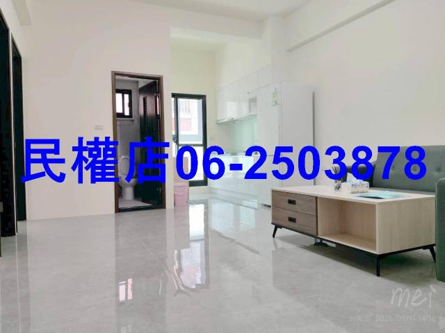 台南善化華廈-0