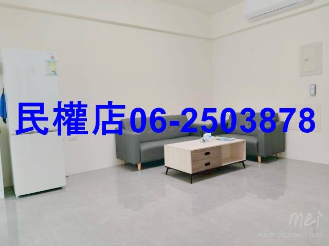 台南善化華廈-2