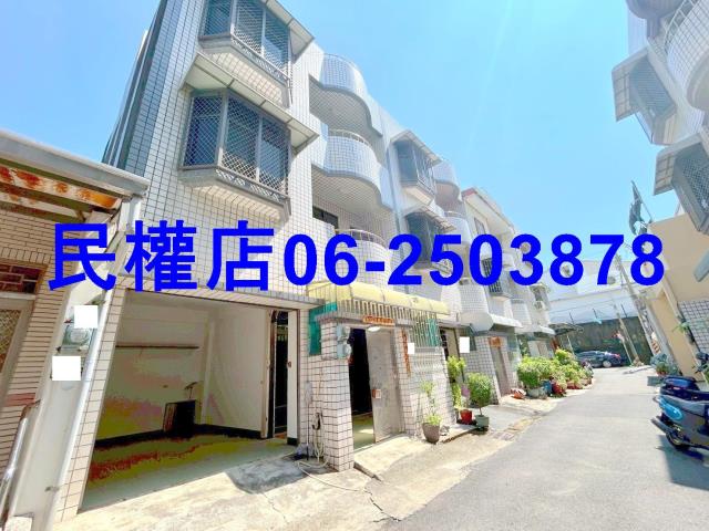 台南歸仁透天-0