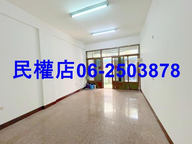 台南歸仁透天-1