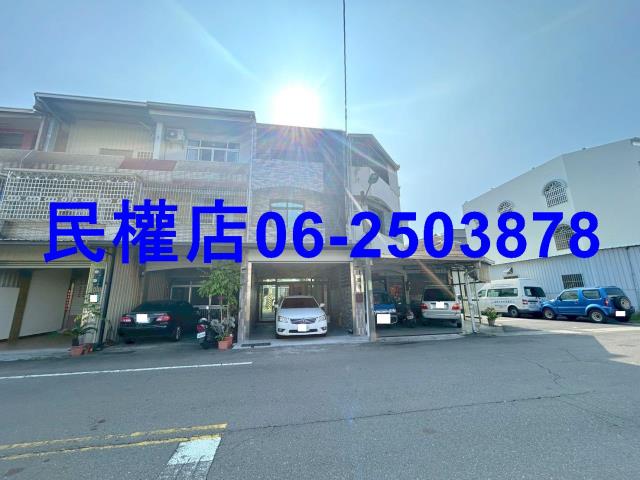 台南透天-14