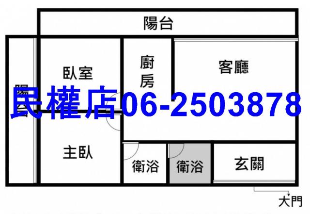 台南華廈-14