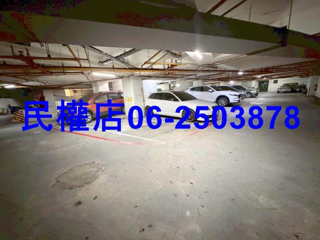 台南華廈-14