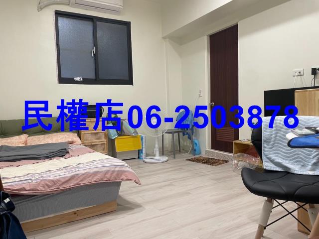 台南北區華廈-7