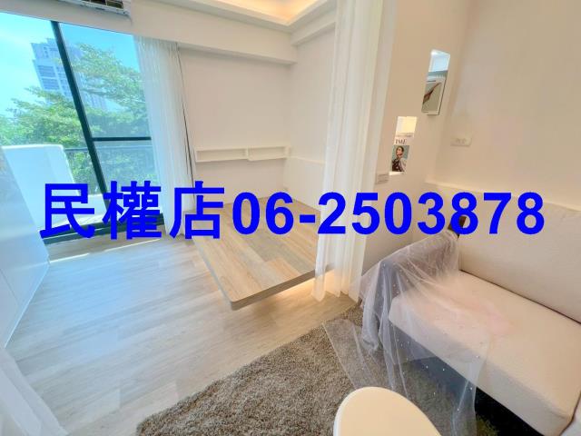 台南套房-4