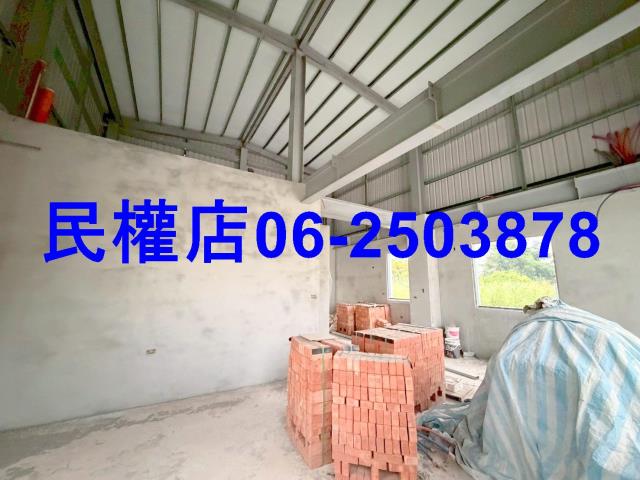 仁德農機具室-9