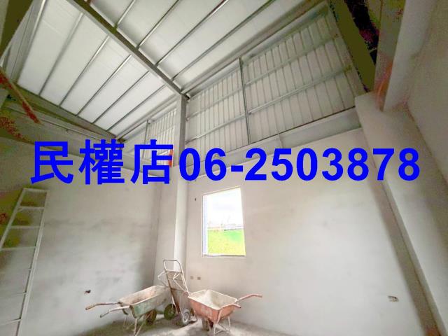 仁德農機具室-10