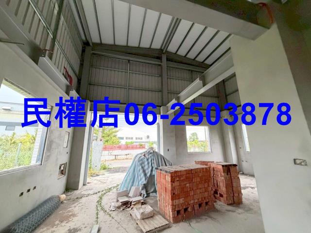 仁德農機具室-11