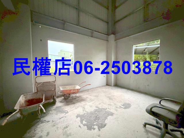 仁德農機具室-12