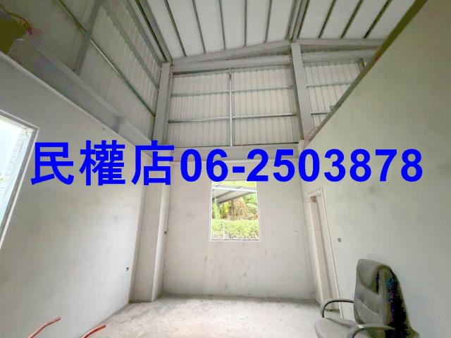 仁德農機具室-13