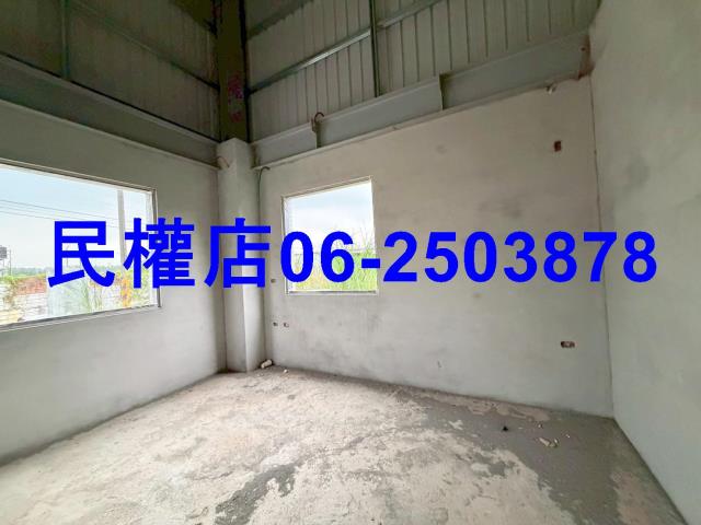 仁德農機具室-7