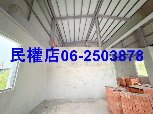 仁德農機具室-8