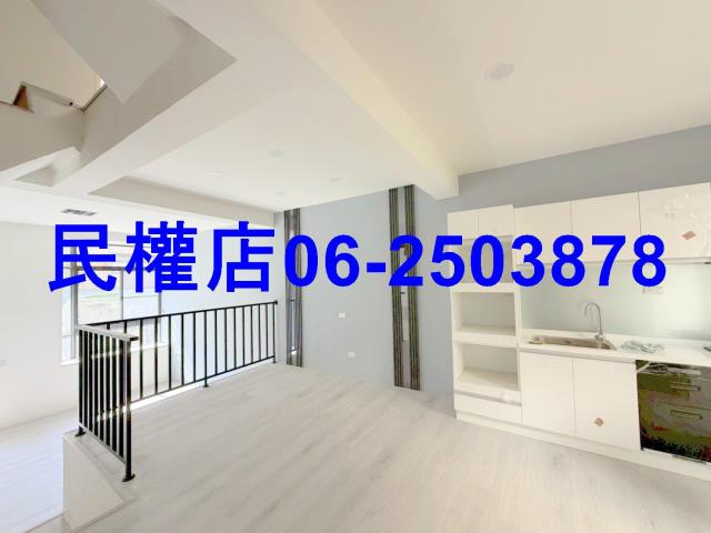 台南新化透天-9