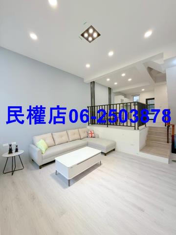 台南新化透天-6