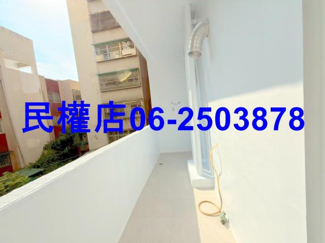 台南東區華廈-11