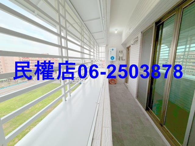 台南安平華廈-12