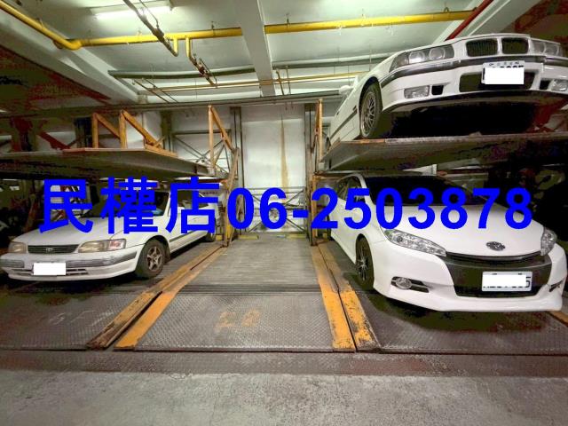 台南安平華廈-14