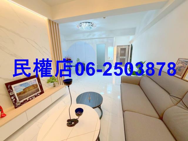 台南安平華廈-0