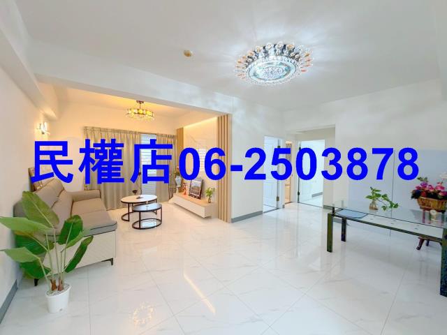 台南安平華廈-3