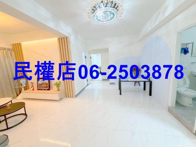 台南安平華廈-4