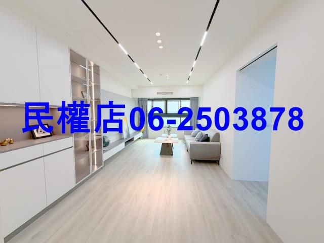 台南歸仁大樓-0