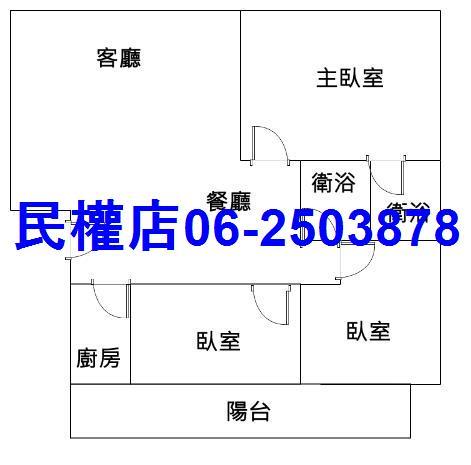 台南東區大樓-4