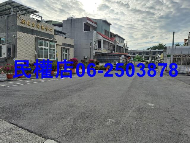 台南西港透天-0