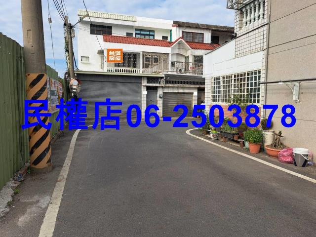 台南西港透天-3