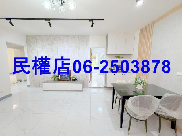 台南南區公寓-3