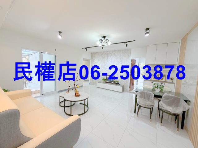 台南南區公寓-5