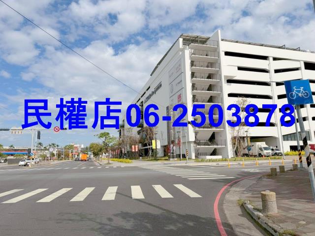 台南南區公寓-13