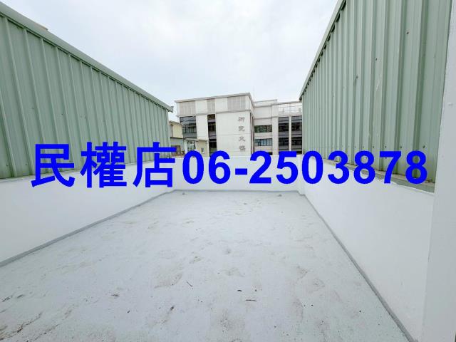 台南永康透天-11