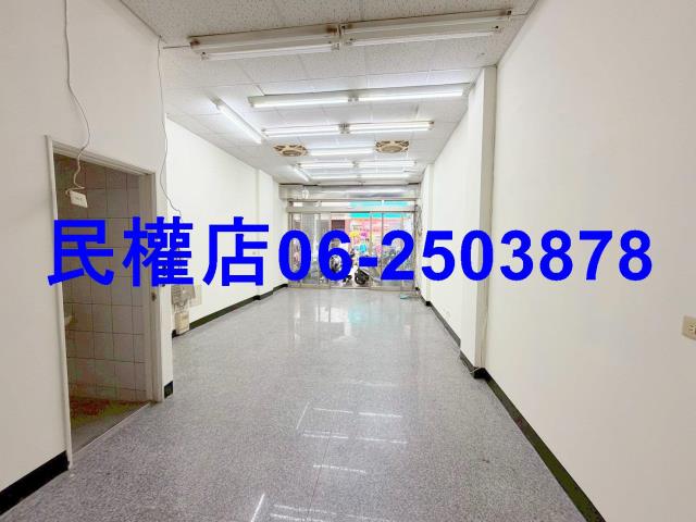 台南永康透天-1