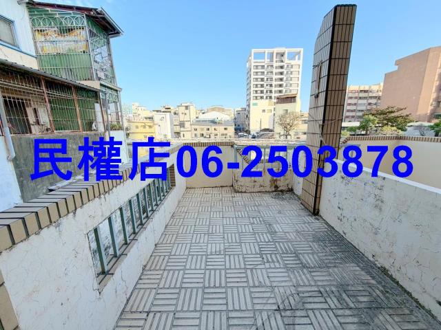 台南中西區透天-10