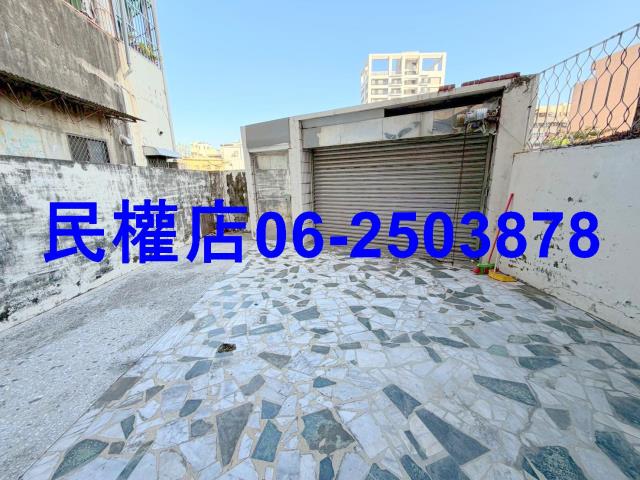 台南中西區透天-12