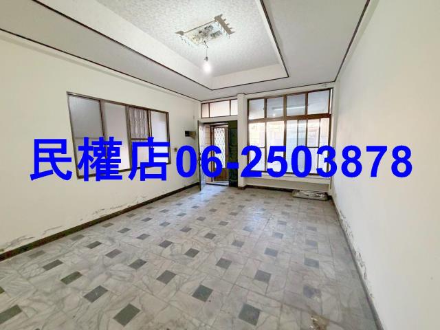 台南中西區透天-2