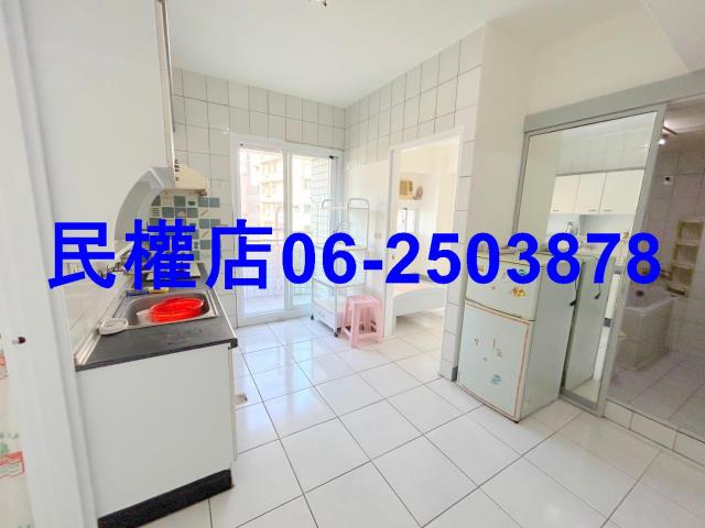 台南東區華廈-5