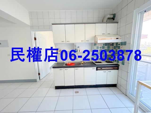 台南東區華廈-6