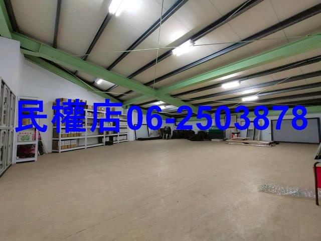 台南廠房-2