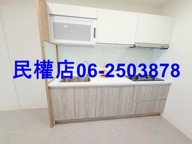 台南永康店面-10