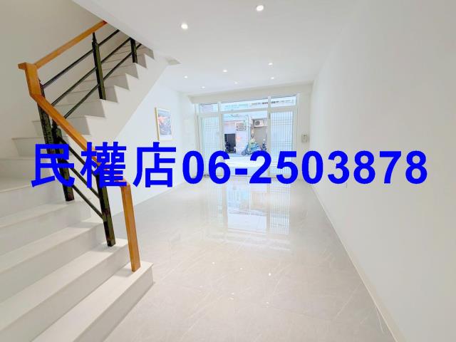 台南永康店面-0