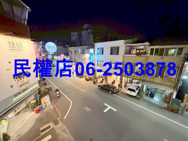 台南東區公寓-14