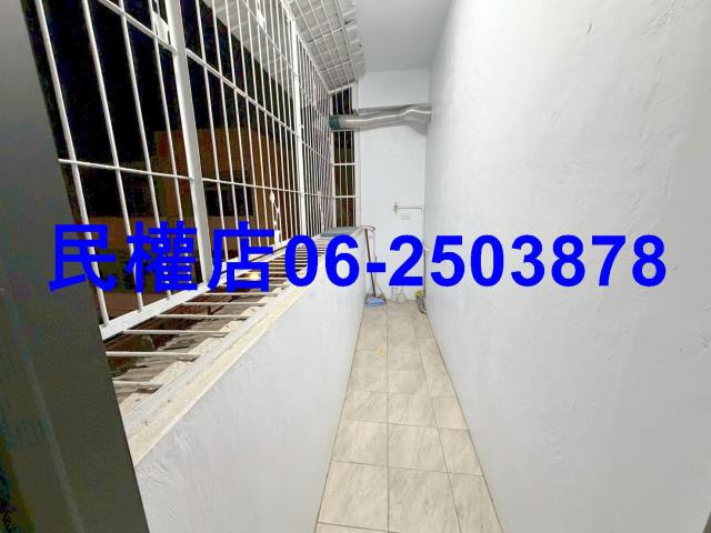 台南東區公寓-11