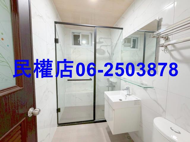 台南東區公寓-12