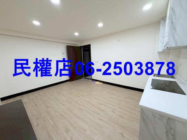 台南東區公寓-3