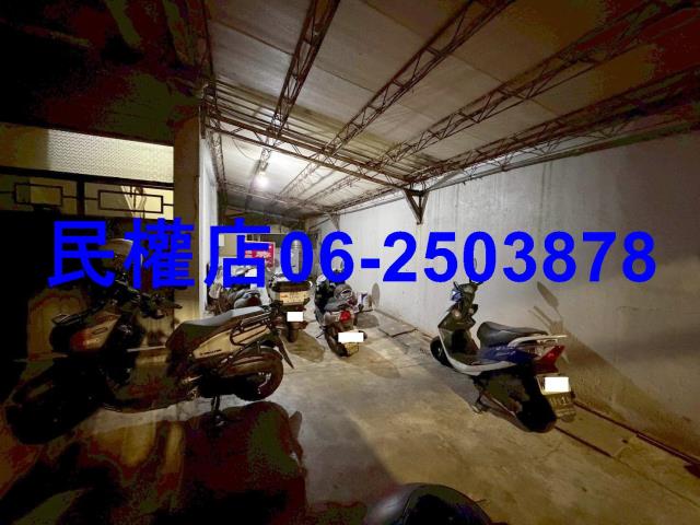 台南東區公寓-13