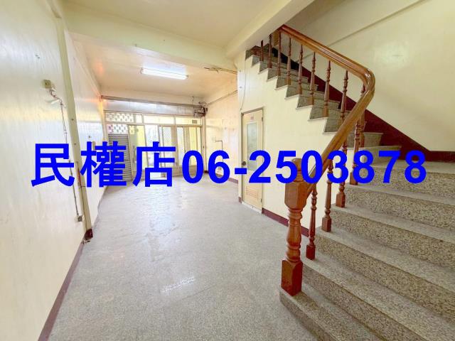 台南安定透天-1